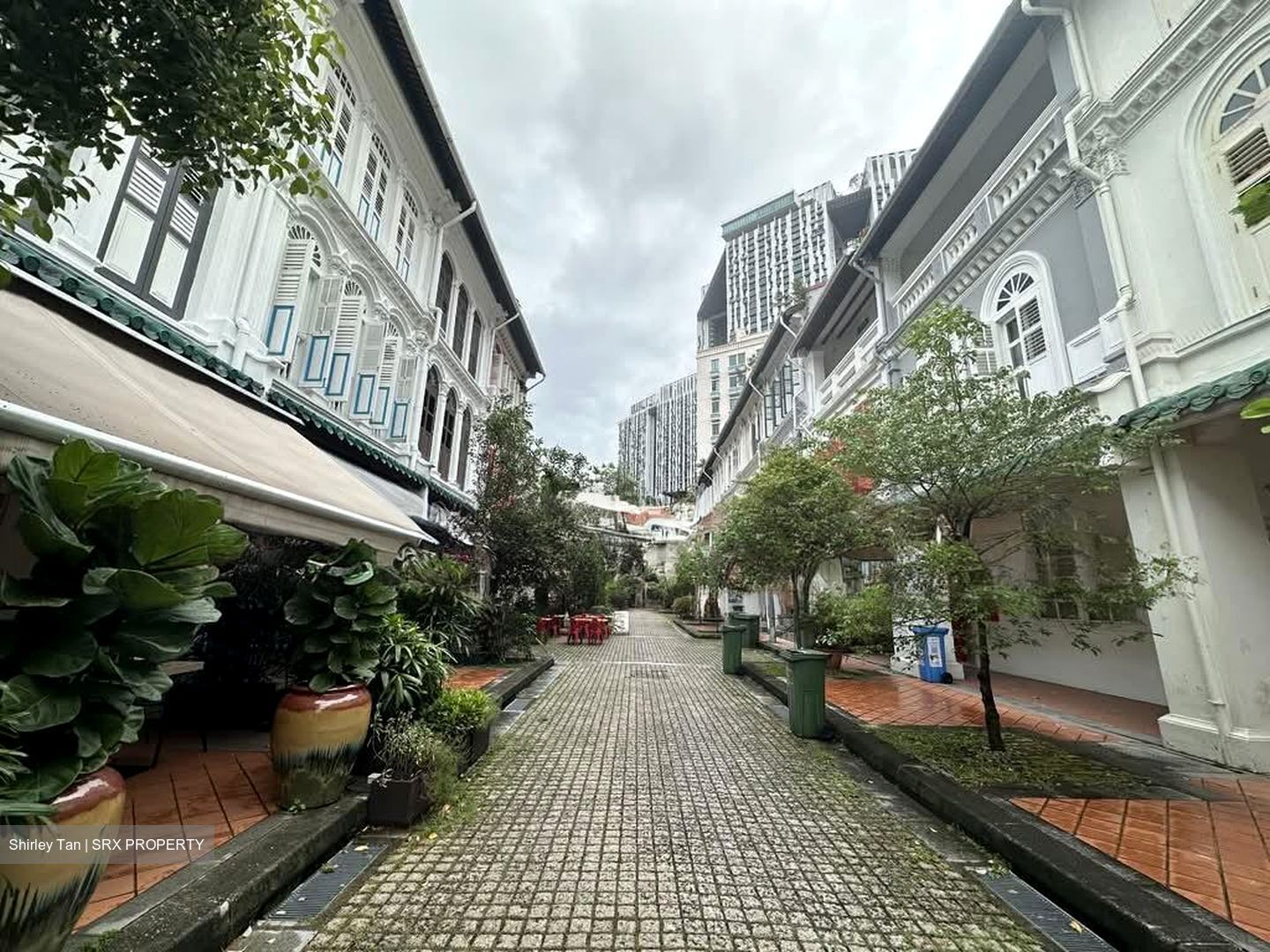 Tanjong Pagar Road (D2), Shop House #536470351